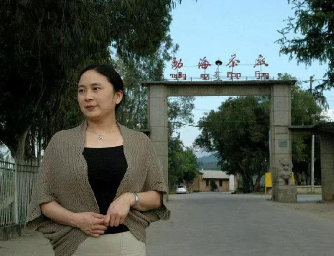 &ldquo;一紙調(diào)令&rdquo;開啟勐海茶廠普洱茶時(shí)代