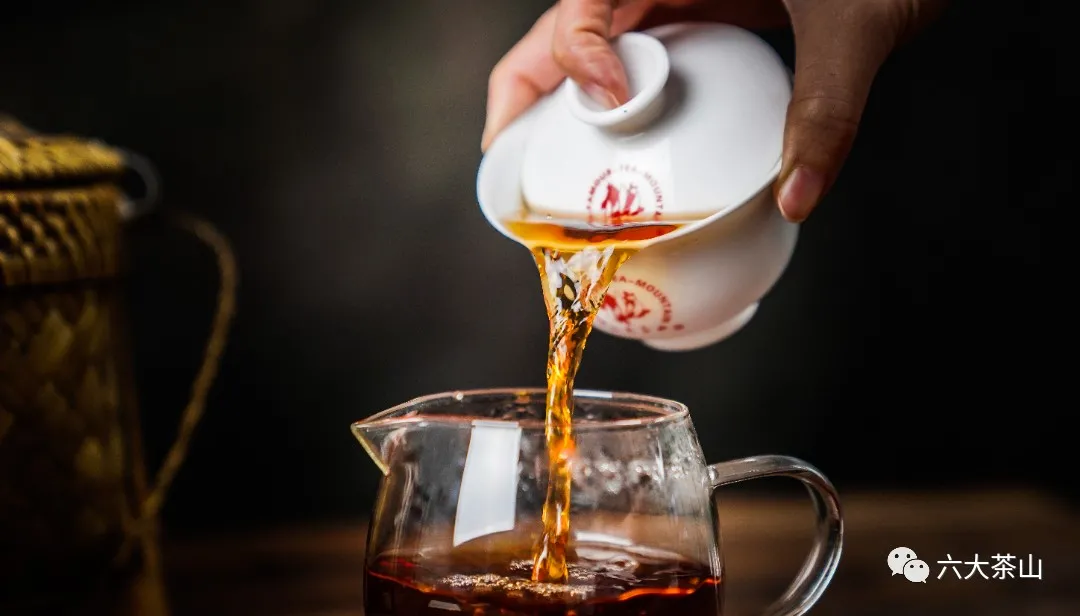 六大茶山限定新年好禮，解鎖虎年新玩法