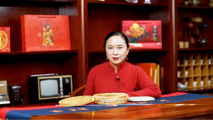 虎喚紅運&middot;賀歲迎祥｜年味十足的新年好禮，讓您愛不釋手