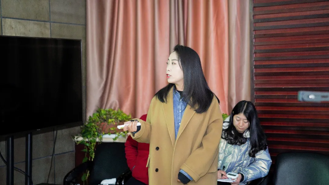 六大茶山2021年終述職圓滿完成，共迎百年榮耀&middot;雙十加冕的2022年