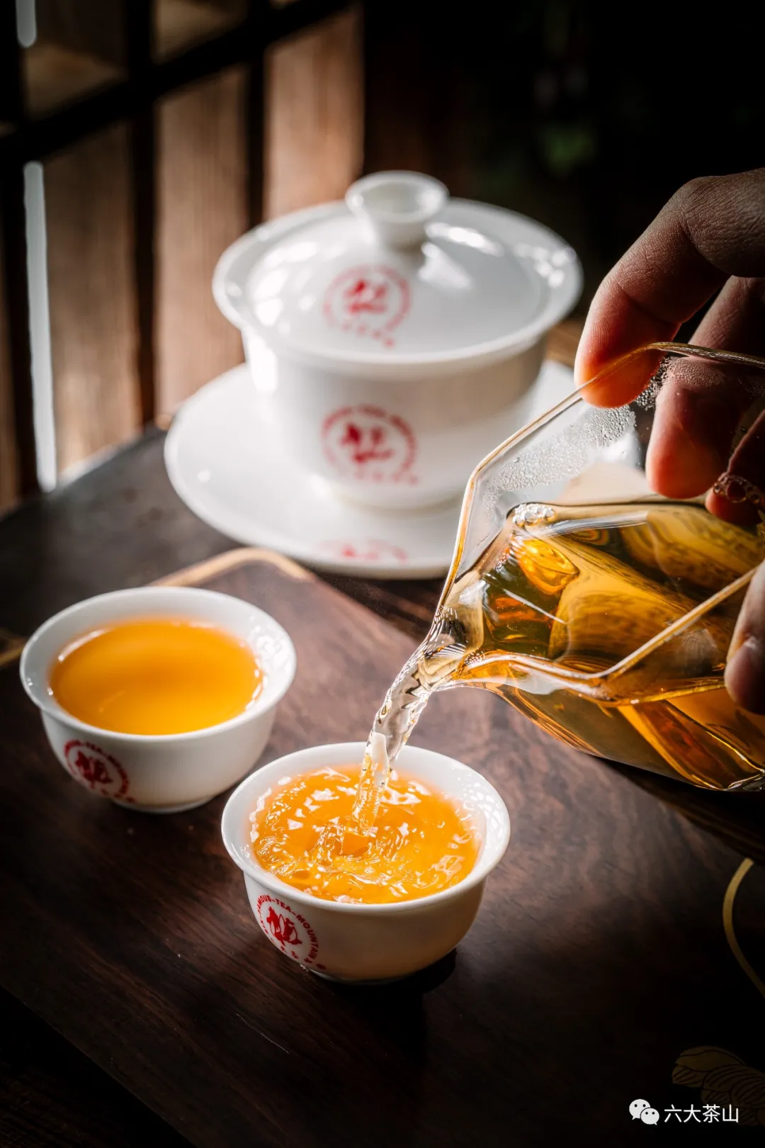 時(shí)間識(shí)味，越陳越香，普洱茶最適宜品飲的四個(gè)時(shí)間