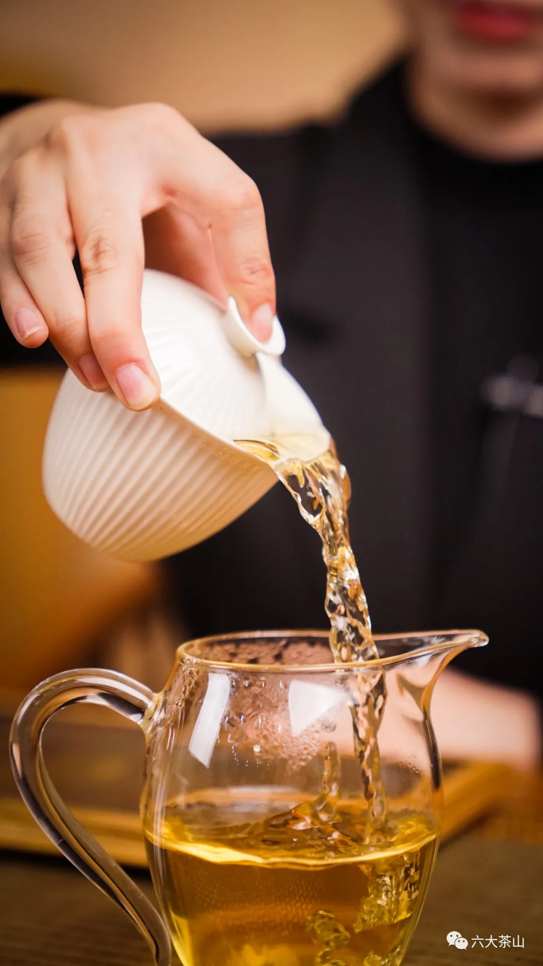 時(shí)間識(shí)味，越陳越香，普洱茶最適宜品飲的四個(gè)時(shí)間