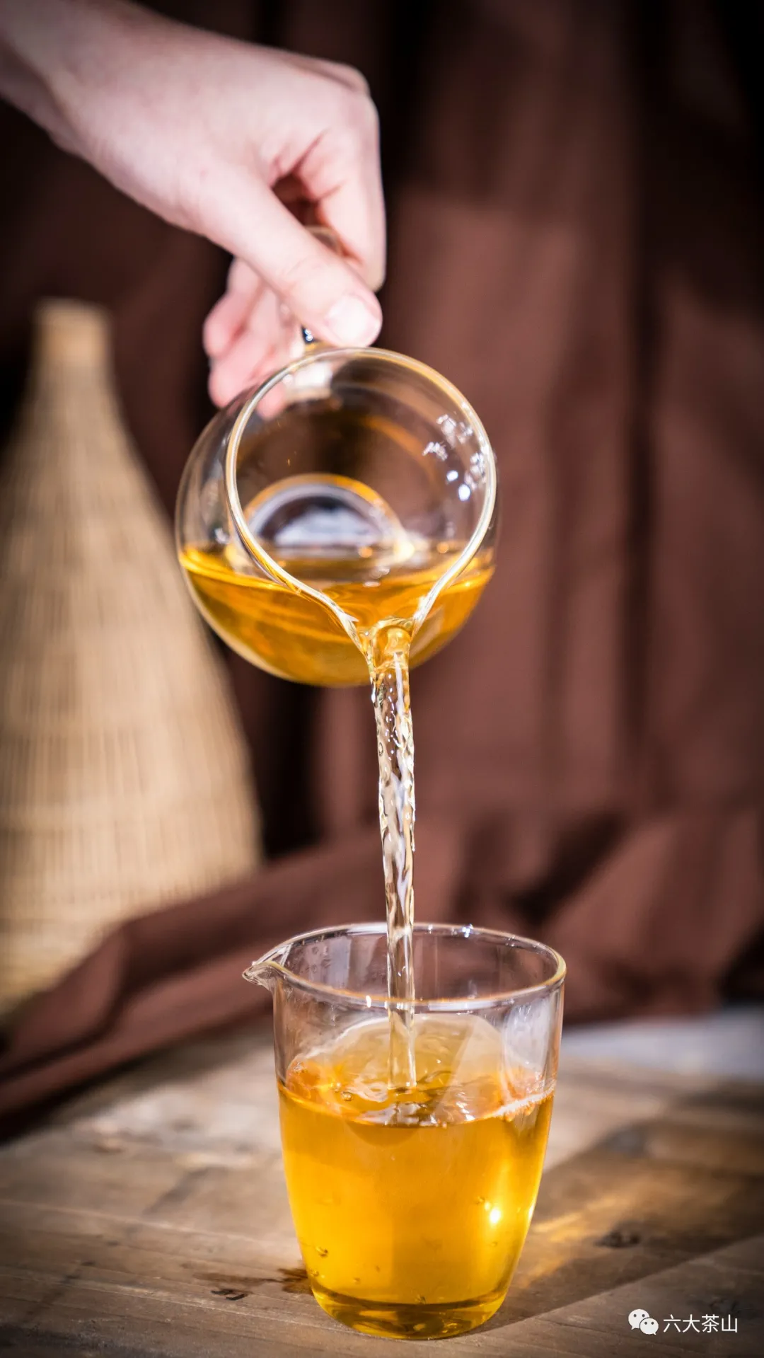 時(shí)間識(shí)味，越陳越香，普洱茶最適宜品飲的四個(gè)時(shí)間