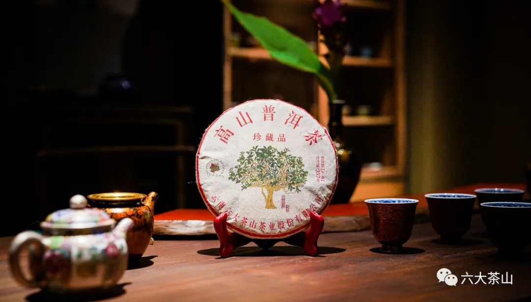 時(shí)間識(shí)味，越陳越香，普洱茶最適宜品飲的四個(gè)時(shí)間