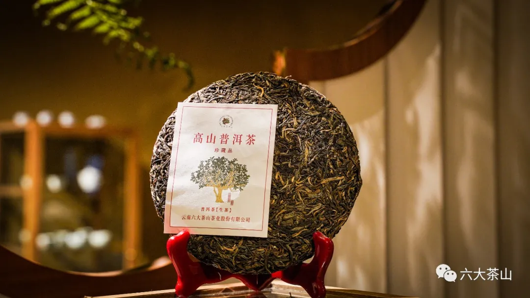 時(shí)間識(shí)味，越陳越香，普洱茶最適宜品飲的四個(gè)時(shí)間